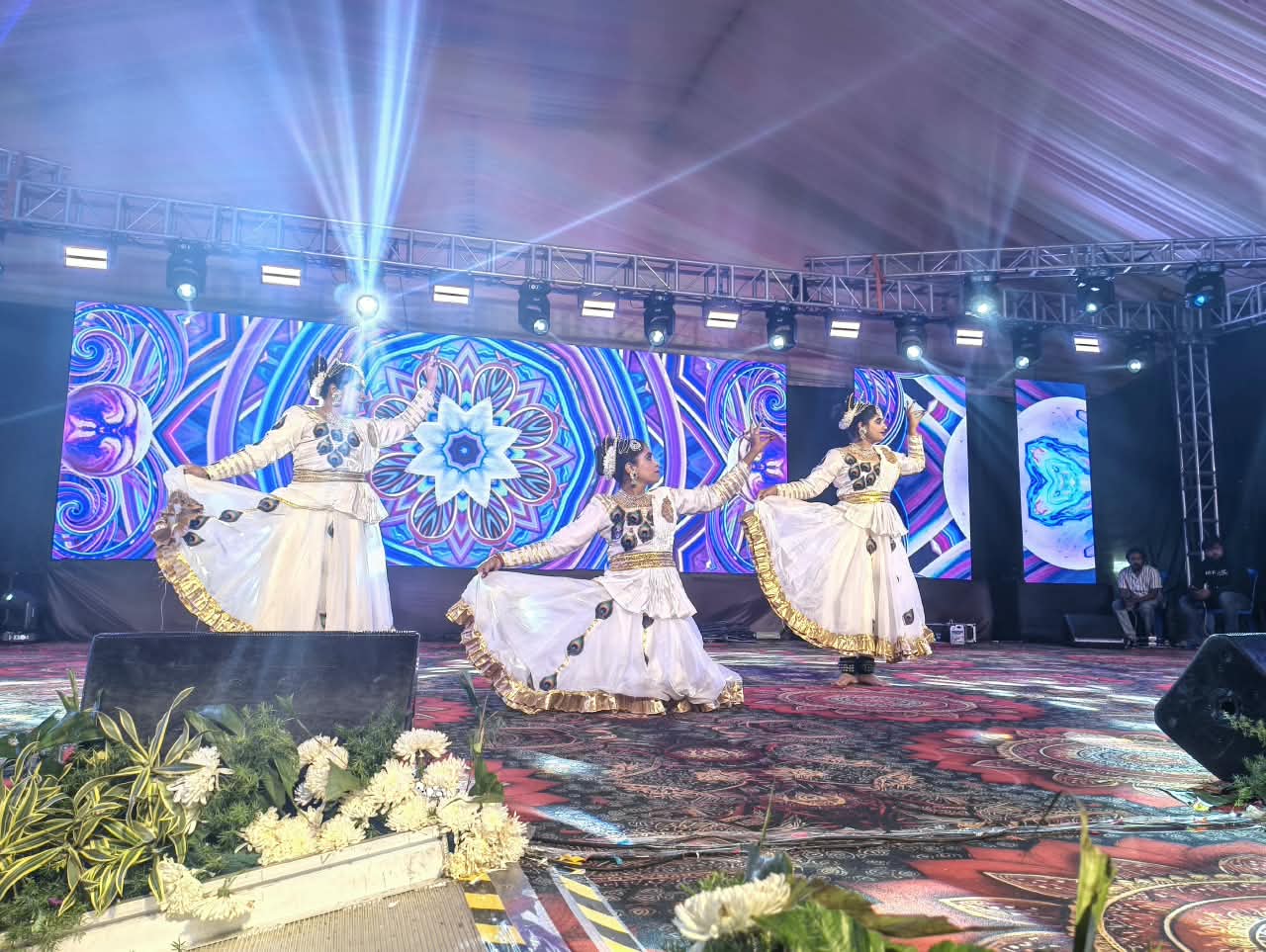 Madikeri Dasara 2026 images coming soon