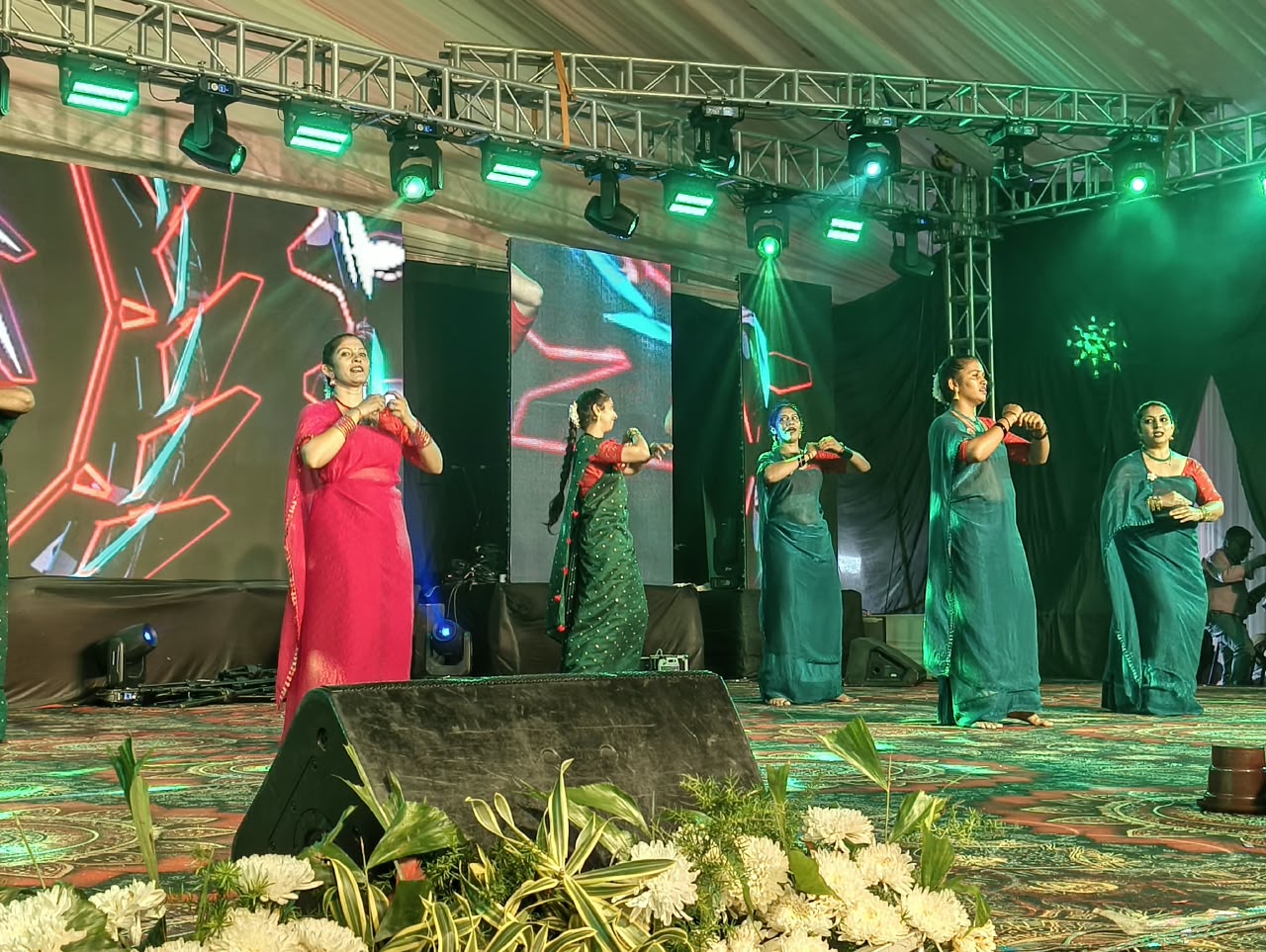 Madikeri Dasara 2026 images coming soon