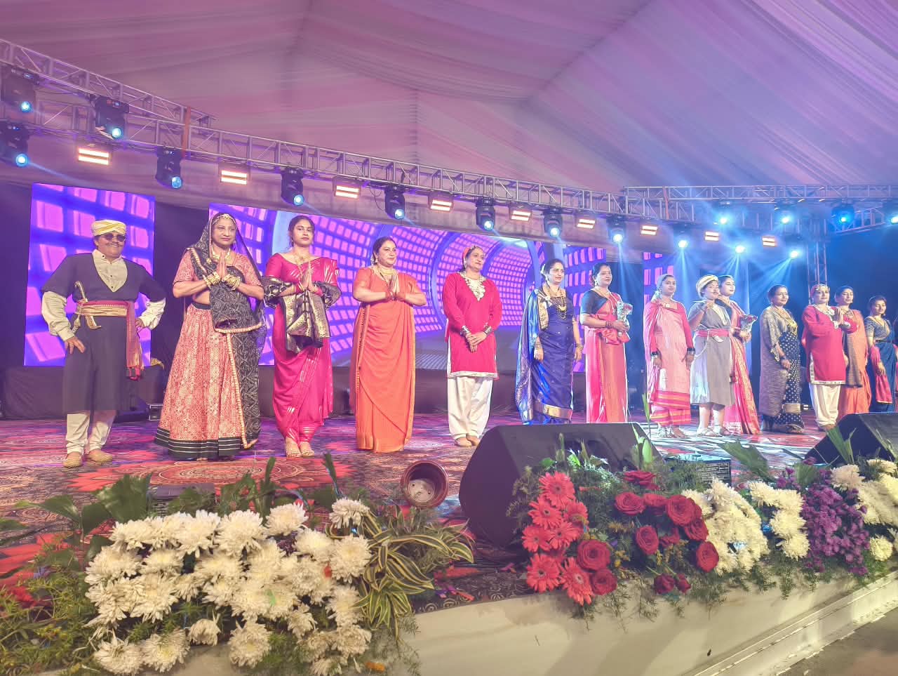Madikeri Dasara 2026 images coming soon