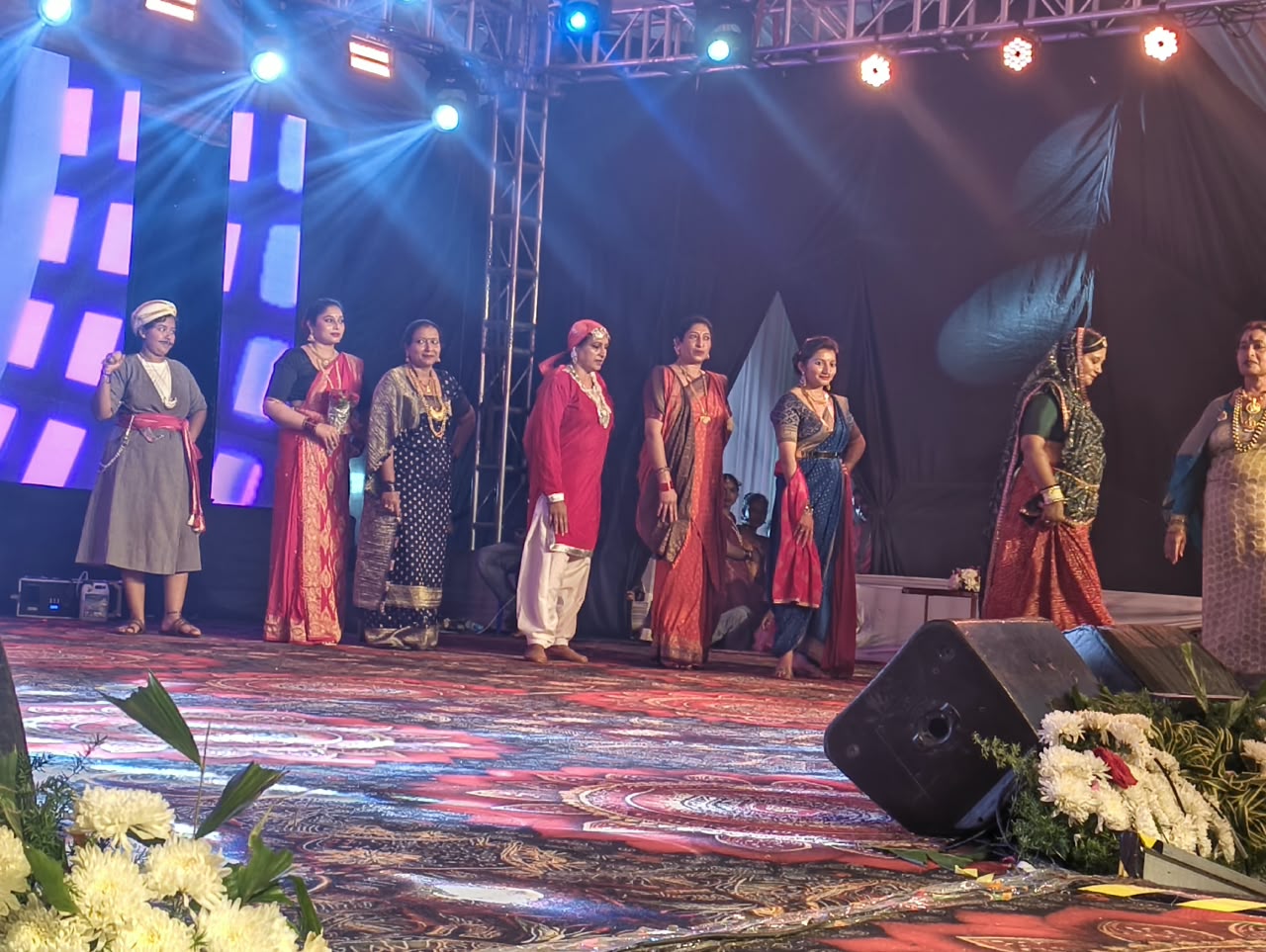 Madikeri Dasara 2026 images coming soon