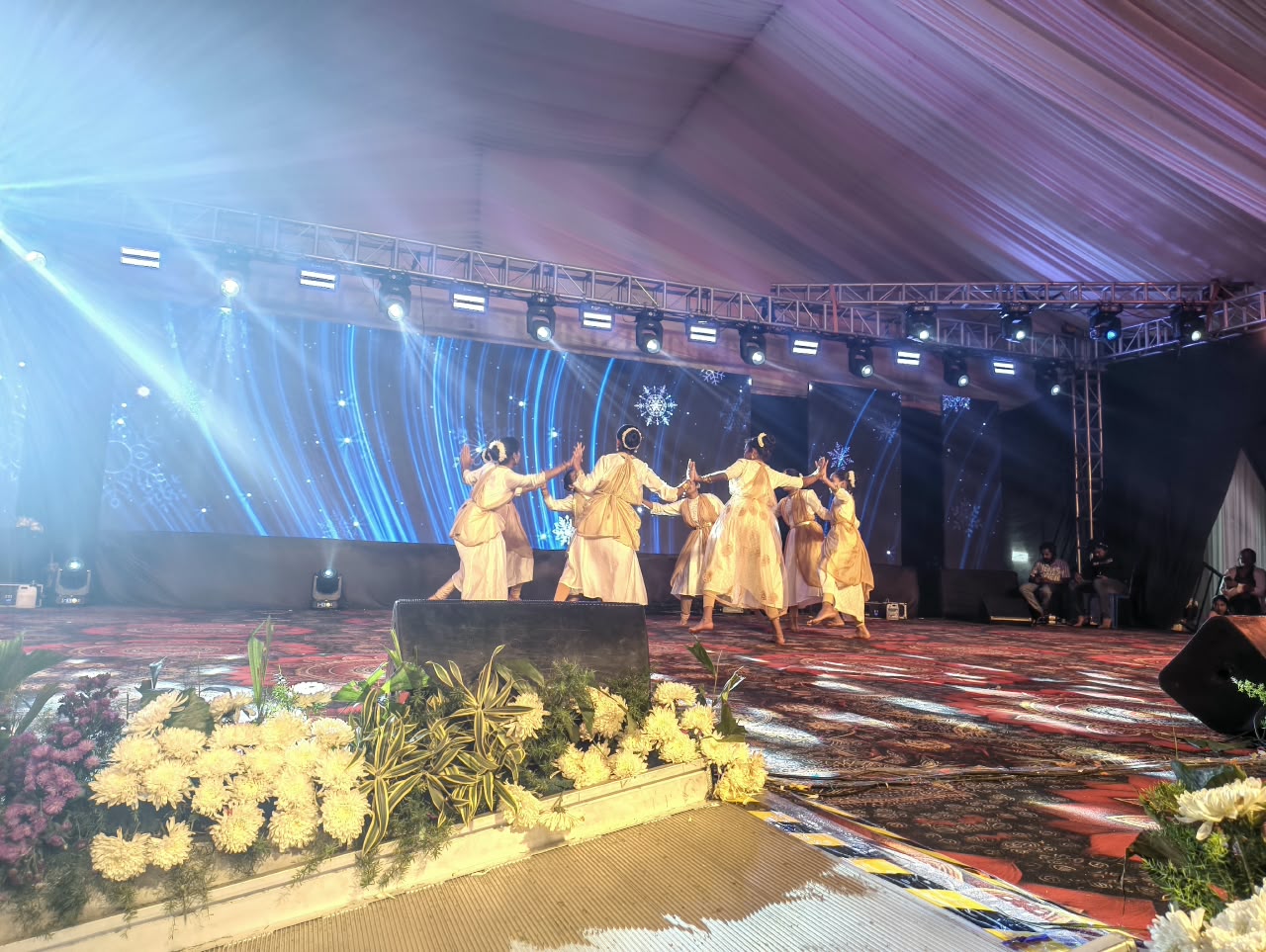 Madikeri Dasara 2026 images coming soon