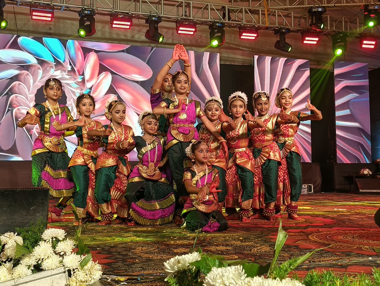 Madikeri Dasara 2026 images coming soon