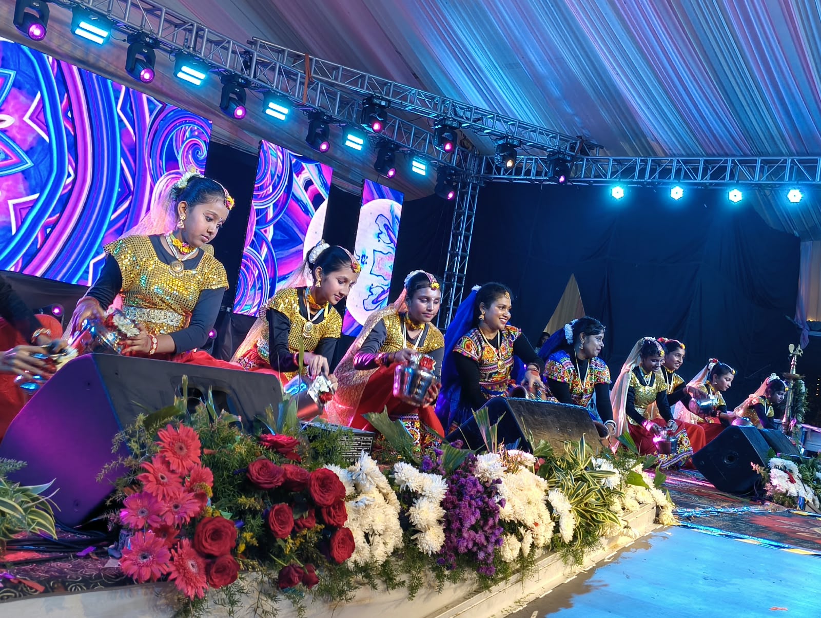 Madikeri Dasara 2026 images coming soon