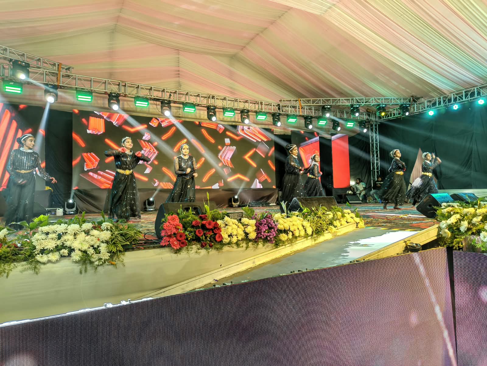 Madikeri Dasara 2026 images coming soon