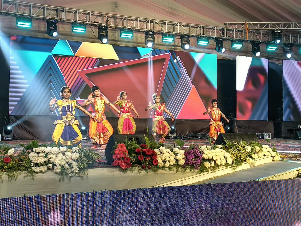Madikeri Dasara 2026 images coming soon